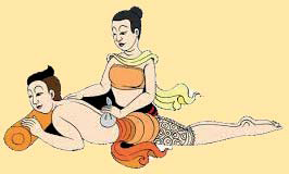 Thai Massage